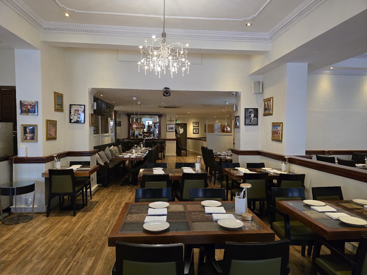 House Of Flavours